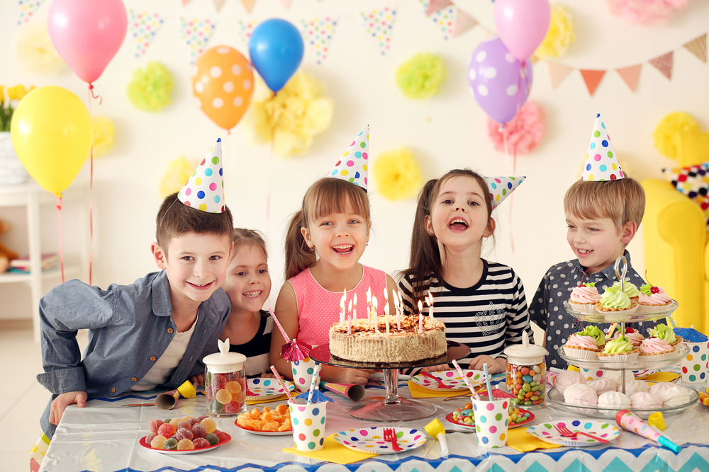 Our Favorite Spots For Kids Birthday Parties In Brooklyn NY