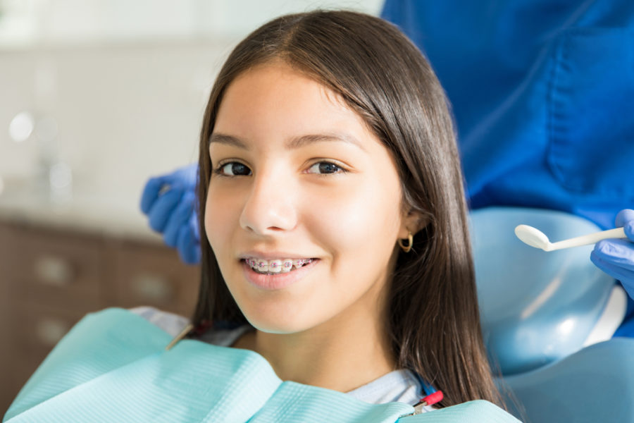 10 Braces Tips To Help You Breeze Through Your First Week Of Treatment